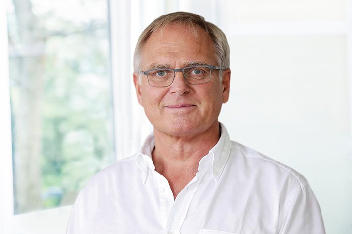 Dr. Med. Hans Gstöttner / Dr. Med. Christine Ochs Zentrum für den Bewegungsapparat St. Elisabethen-Krankenhaus Frankfurt