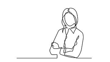 Platzhalter Weiblich 