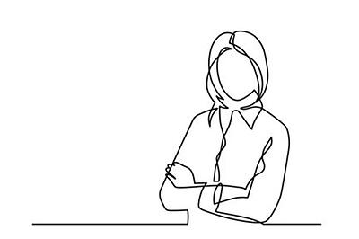 Platzhalter Weiblich 