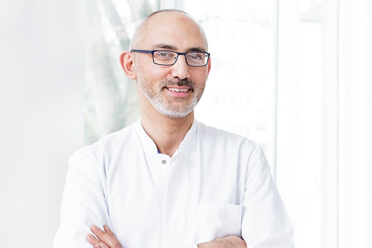 Dedeouglu 