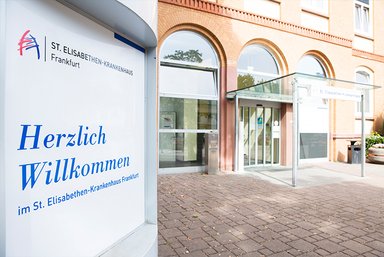 Willkommen 