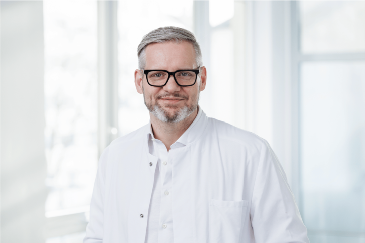 Dres. Med. Anselm Leins Und Patrick Schiemann Orthopädie | St. Elisabethen-Krankenhaus Frankfurt