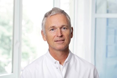 Rittmeister Klein 