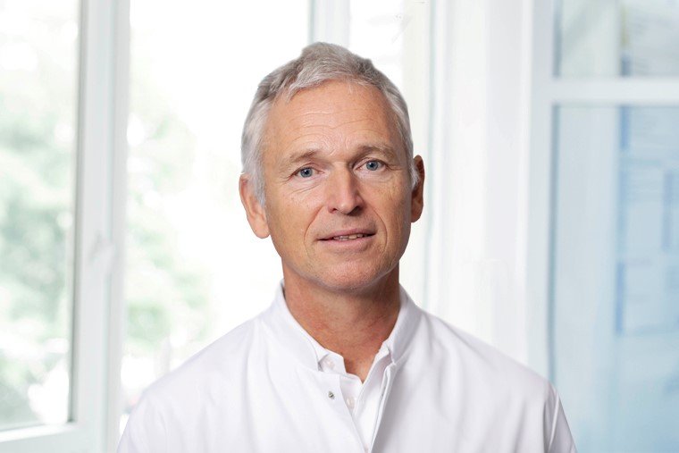 Rittmeister Klein 