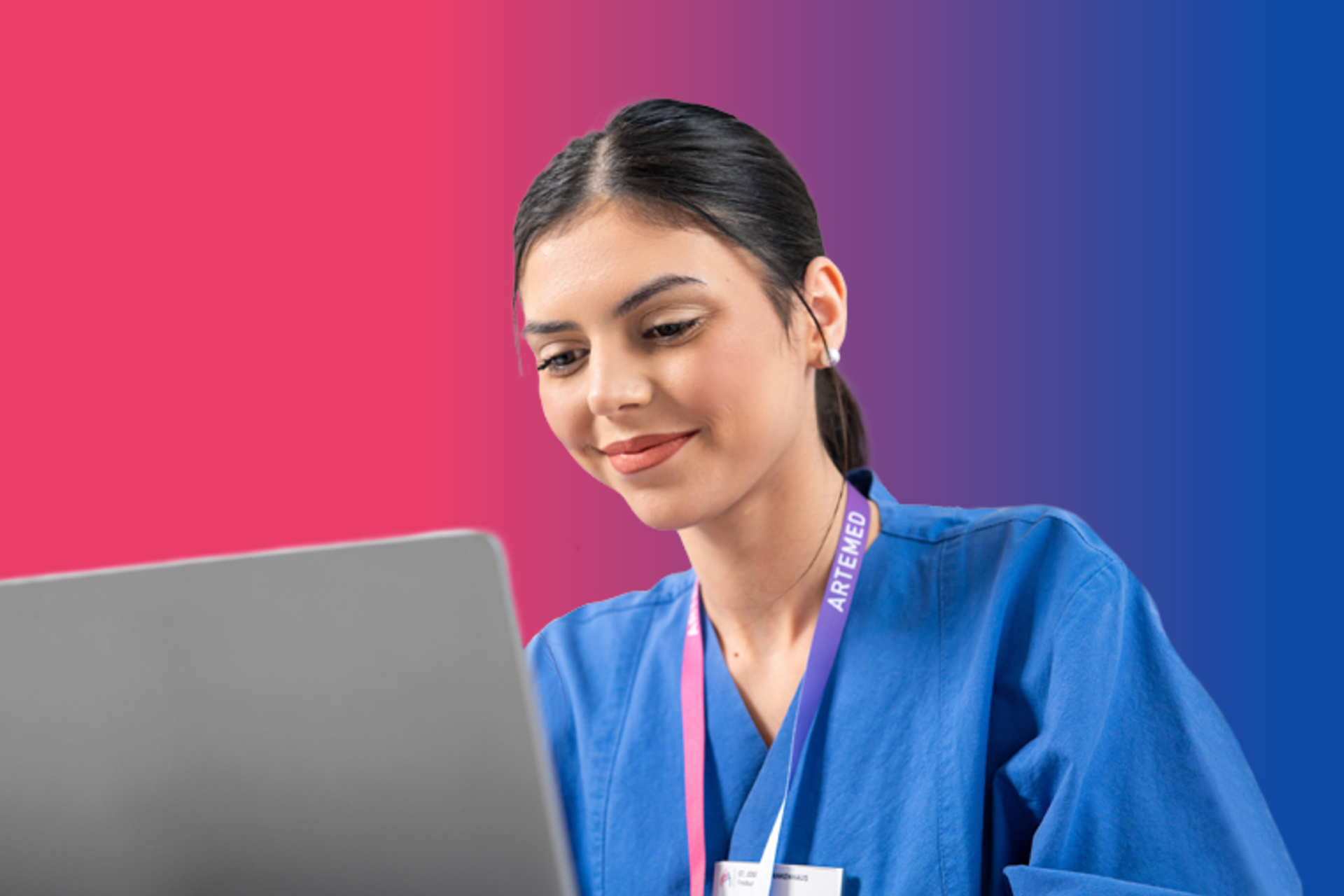 Fachbereich Medizinisch Technischer Dienst 2